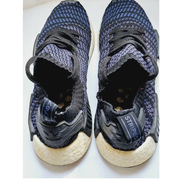 Adidas NMD Flyknit 9 - Picture 3 of 5